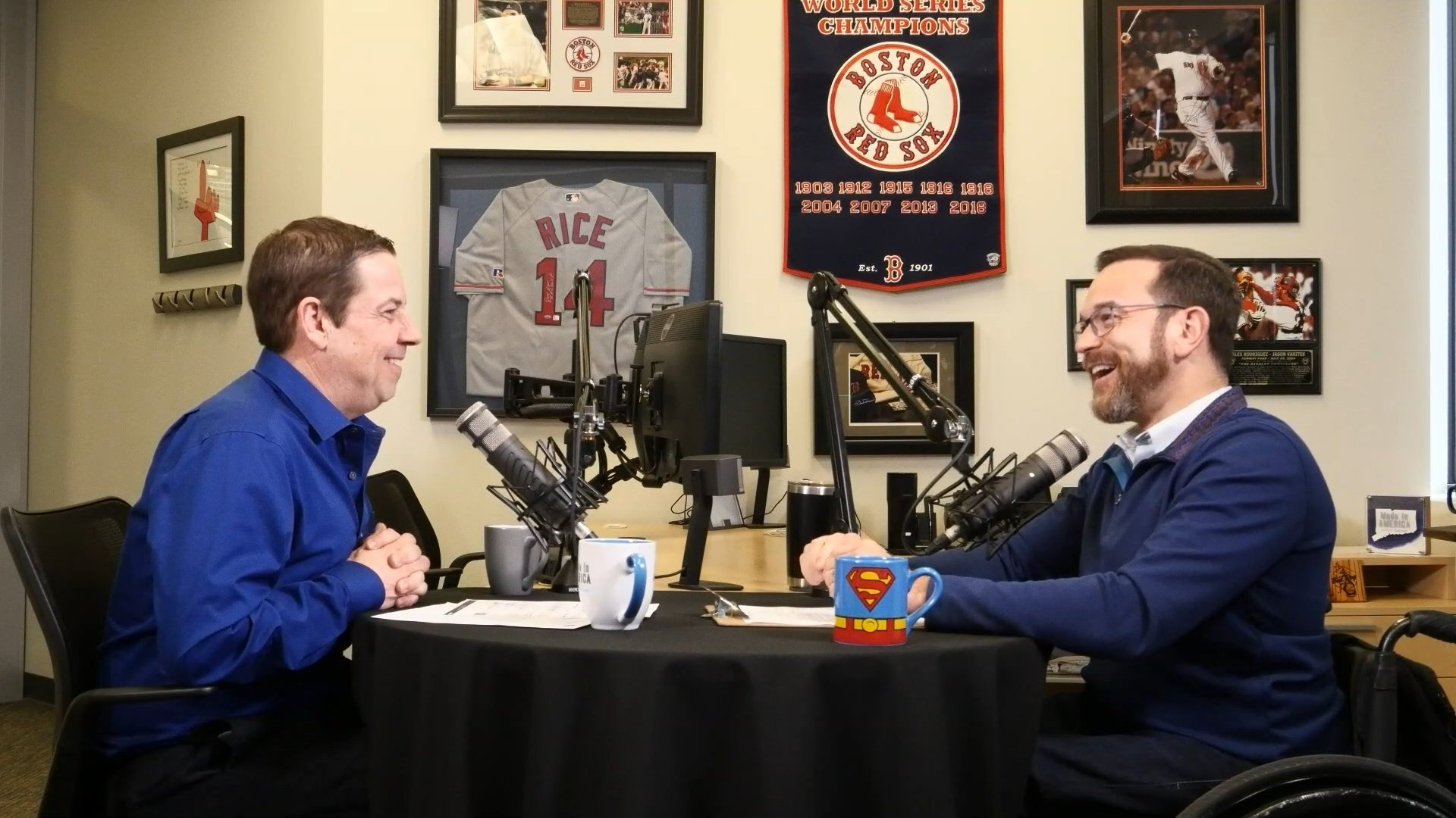 Compassion Makes A Better Workplace with Jack Lukasik, Satellite Tool